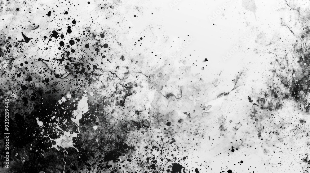 A simple black and white background with no distractions A simple black and white background with no distractions