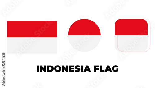 world Indonesia Flag vector of the country in 3 shapes design. Indonesia flag. Indonesia state symbol. constitutional, vector design of Indonesia country flag, marketing, designing, ads
Free Download world Indonesia Flag vector of the country in 3 shapes design. Indonesia flag. Indonesia state symbol. constitutional, vector design of Indonesia country flag, marketing, designing, ads
- GFXLoad