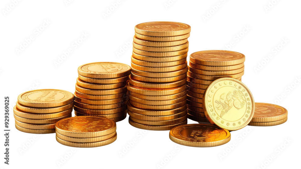 PNG Coin money transparent background investment. PNG Coin money transparent background investment.