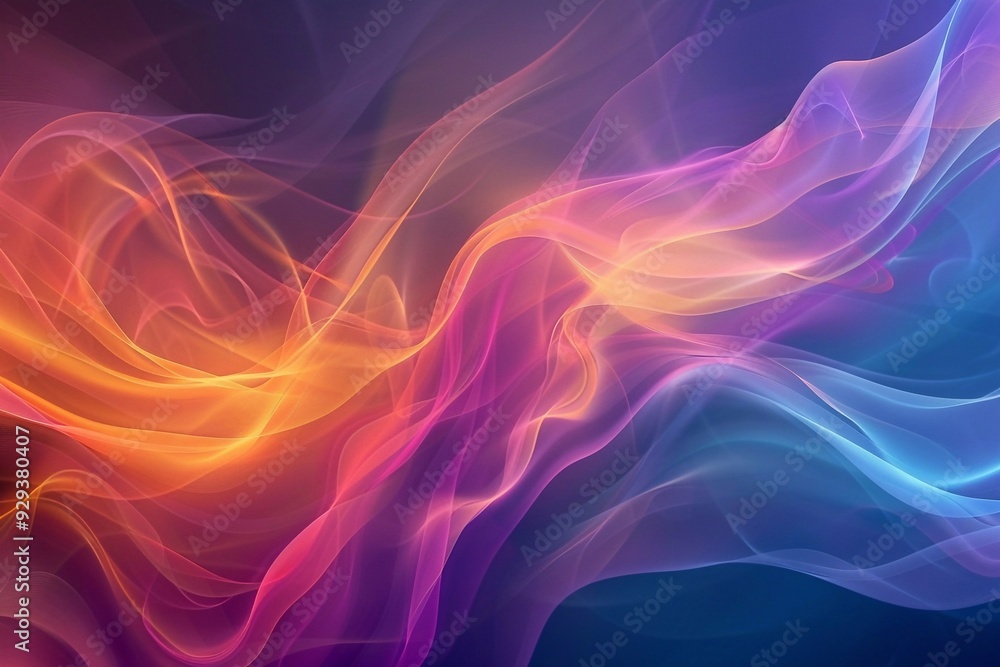 Streams of Color Create an abstract design Streams of Color Create an abstract design