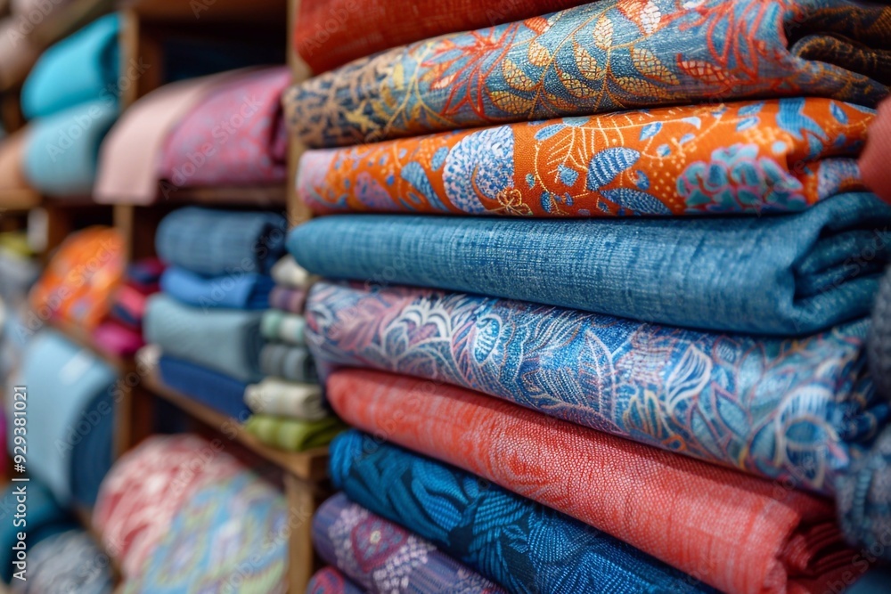 Describe a typical day for a saleswoman in a fabric store. What tasks does she perform, what kind of customers does she encounter, and what challenges does she face
Describe a typical day for a saleswoman in a fabric store. What tasks does she perform, what kind of customers does she encounter, and what challenges does she face