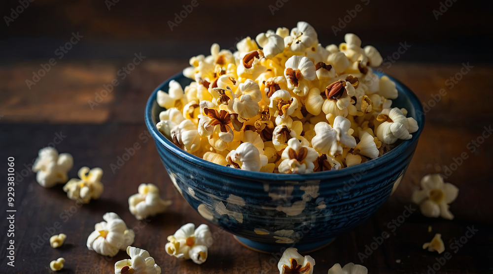a recipe for popcorn a recipe for popcorn
