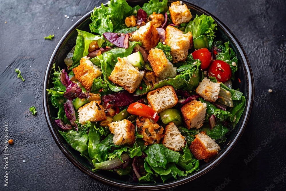 chicken with vegetables