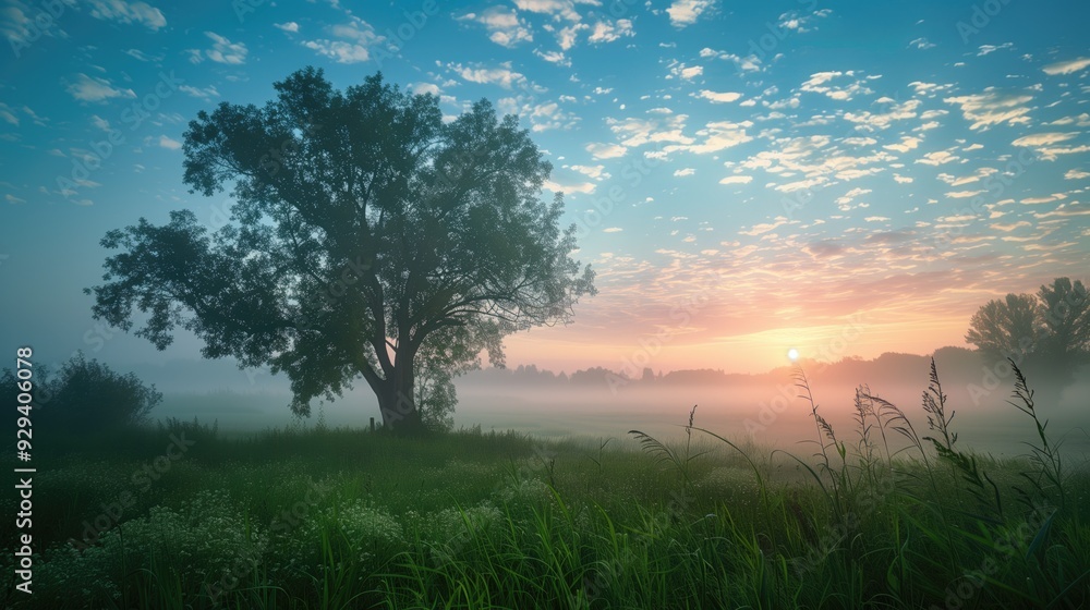 Free good morning scene wallpaper background photo Free good morning scene wallpaper background photo