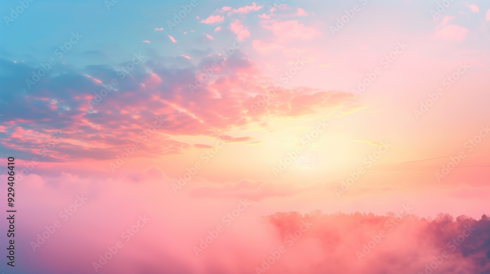 Free good morning scene wallpaper background photo Free good morning scene wallpaper background photo