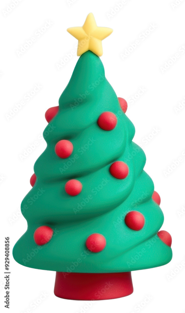 PNG Christmas tree decorate in green red blue representation celebration gingerbread. PNG Christmas tree decorate in green red blue representation celebration gingerbread.