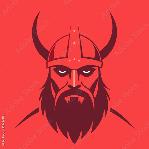 devil with horns