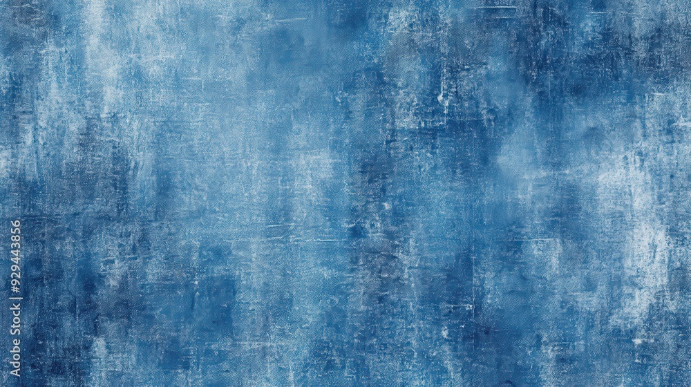 A textured blue background with a distressed appearance, suitable for graphic design. A textured blue background with a distressed appearance, suitable for graphic design.