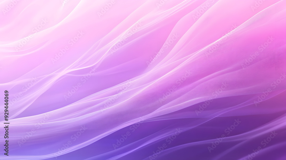 Fototapeta premium Abstract gradient background Seamless Spectrum Blend