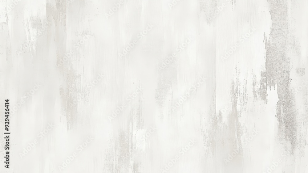 A textured, abstract background in soft white tones, ideal for design purposes.