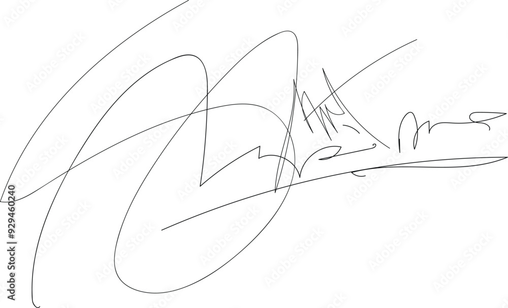 Abstract signature front letter s,m, signature doodle, Hand written signature. Signatures set. Fictitious handwritten signatures for signing documents on white background..eps Abstract signature front letter s,m, signature doodle, Hand written signature. Signatures set. Fictitious handwritten signatures for signing documents on white background..eps