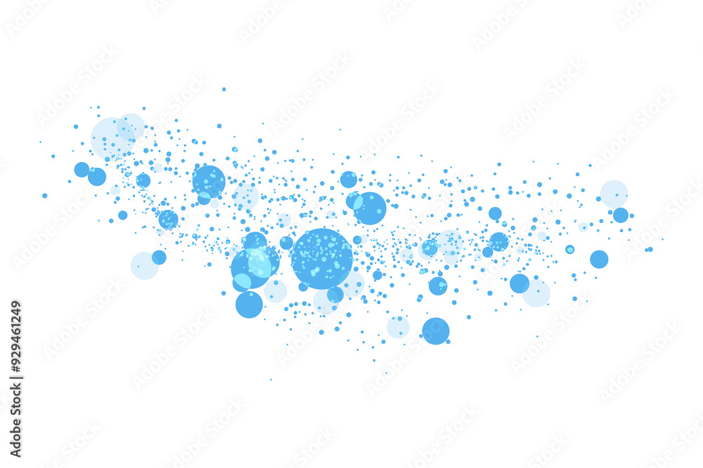 water bubbles water bubbles
