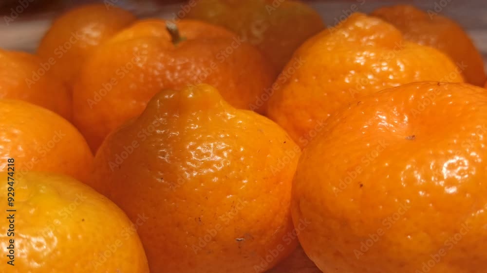 the orange the orange