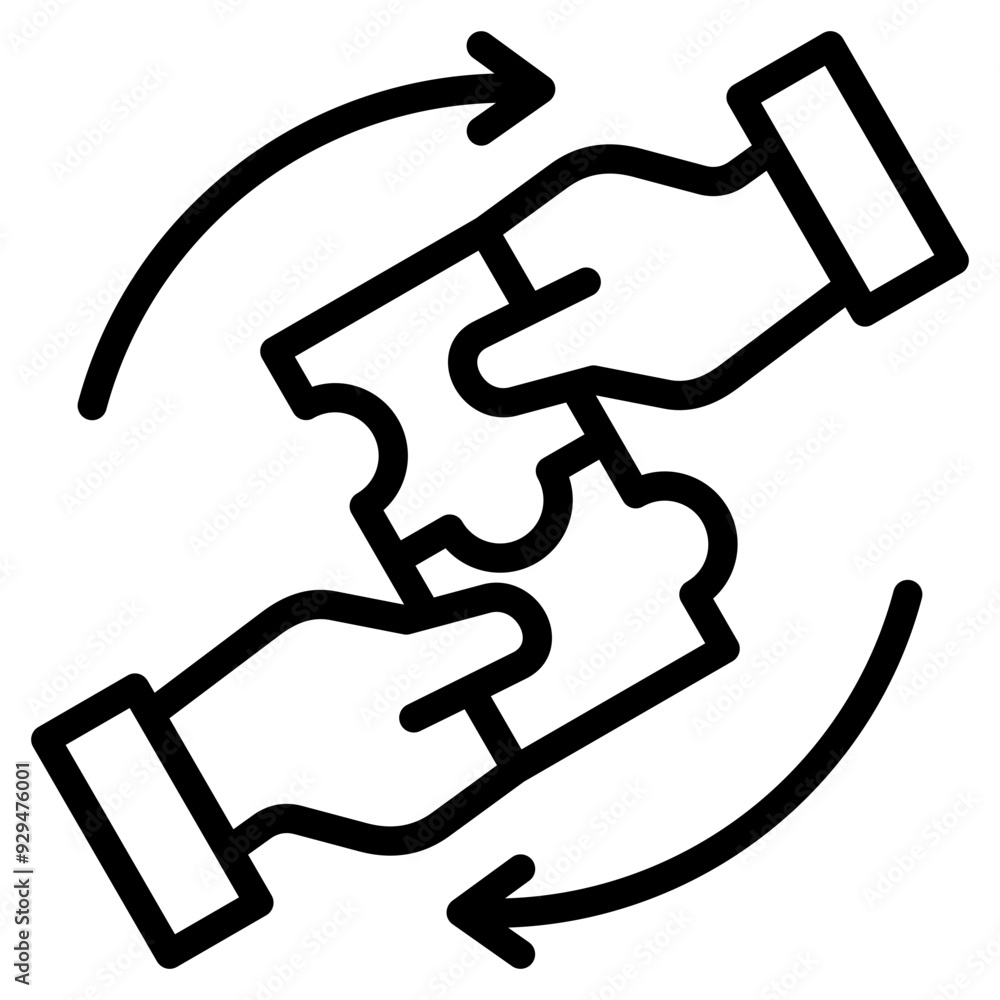 synergy icon synergy icon