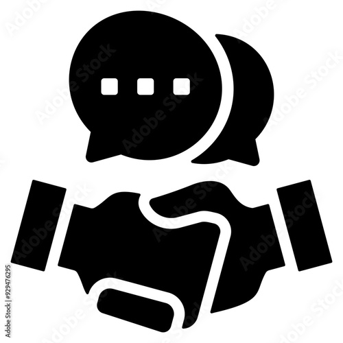 introduction icon