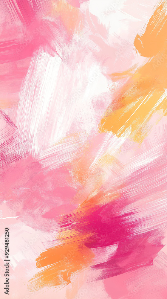 abstract pink and white background with soft brush strokes, light pastel colors, hand-painted texture, minimalistic, digital art style, soft lighting, elegant, sophisticated, high resolution abstract pink and white background with soft brush strokes, light pastel colors, hand-painted texture, minimalistic, digital art style, soft lighting, elegant, sophisticated, high resolution