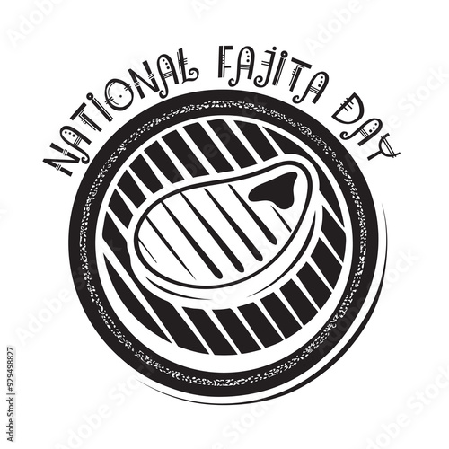 Event in August National Fajita Day