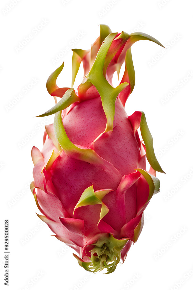 Fresh and delicious looking dragon fruit Fresh and delicious looking dragon fruit