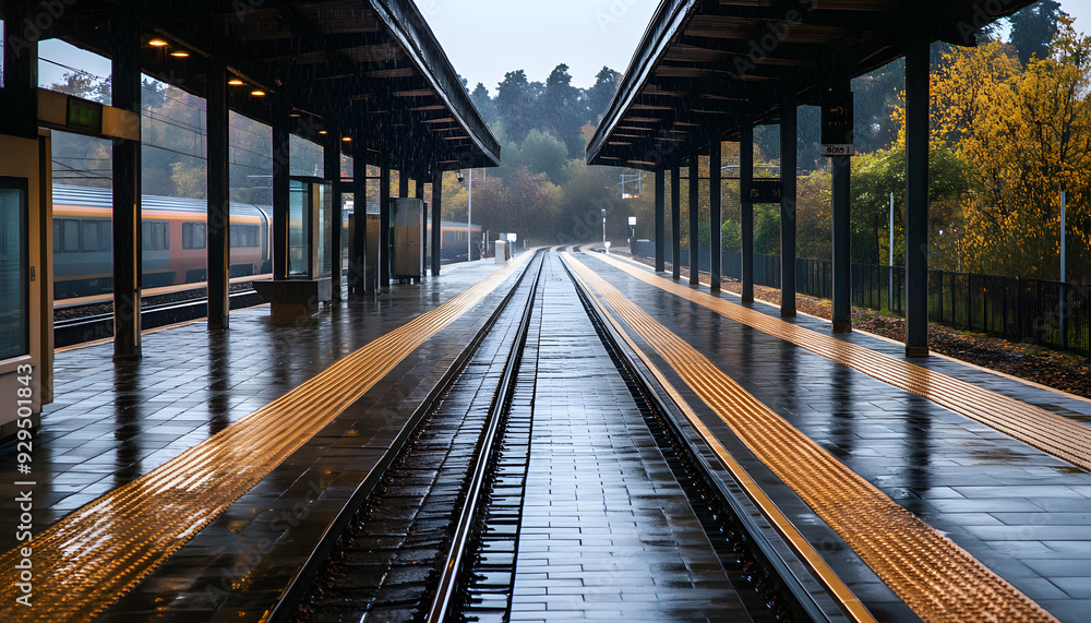 rainy day scene wallpaper rainy day scene wallpaper