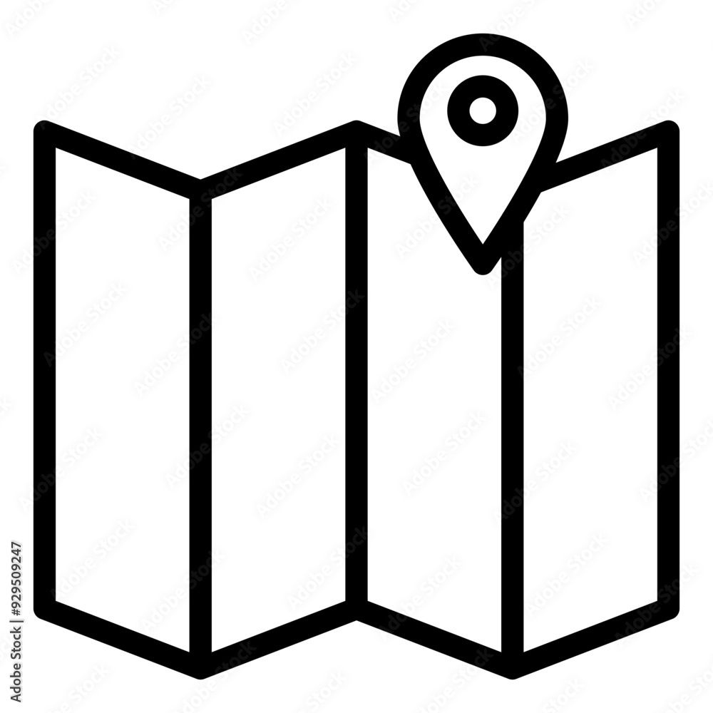 map icon map icon