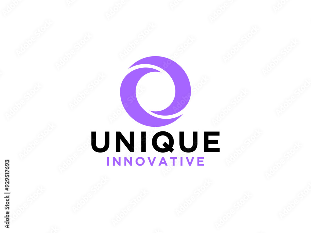 Simple Initial Letter I Logo. Monogram Linear Rounded Clip Style with Dot isolated on White Background. Usable for Business and Branding Logos. Simple Initial Letter I Logo. Monogram Linear Rounded Clip Style with Dot isolated on White Background. Usable for Business and Branding Logos.