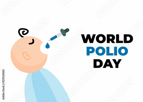 world polio day