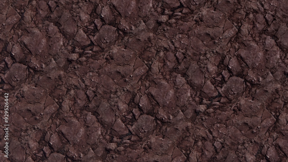 Stone texture brown background Stone texture brown background