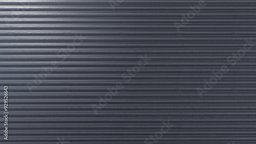 Zinc texture gray metal background