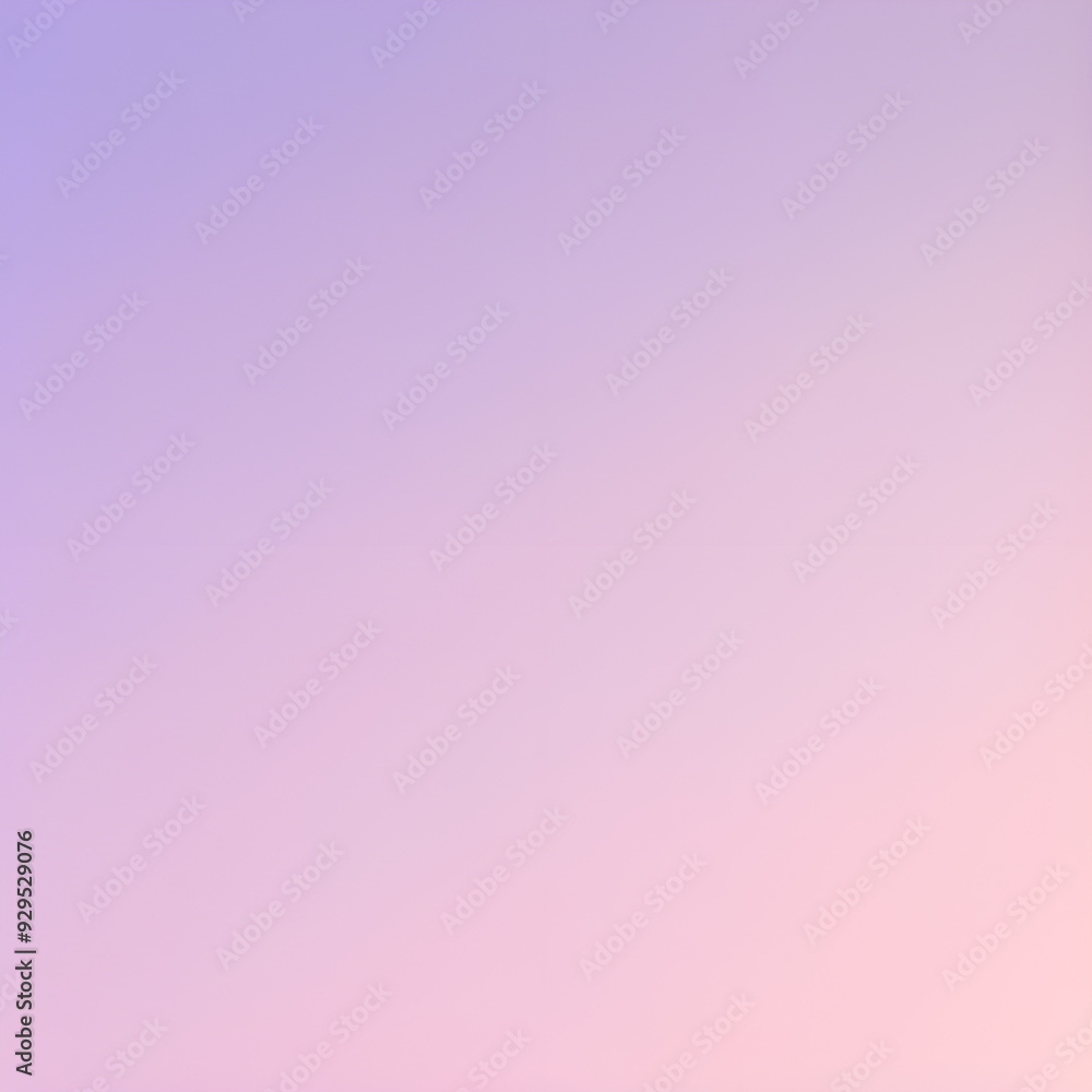 Purple Gradient Pastel Design background with space. Generative ai Purple Gradient Pastel Design background with space. Generative ai