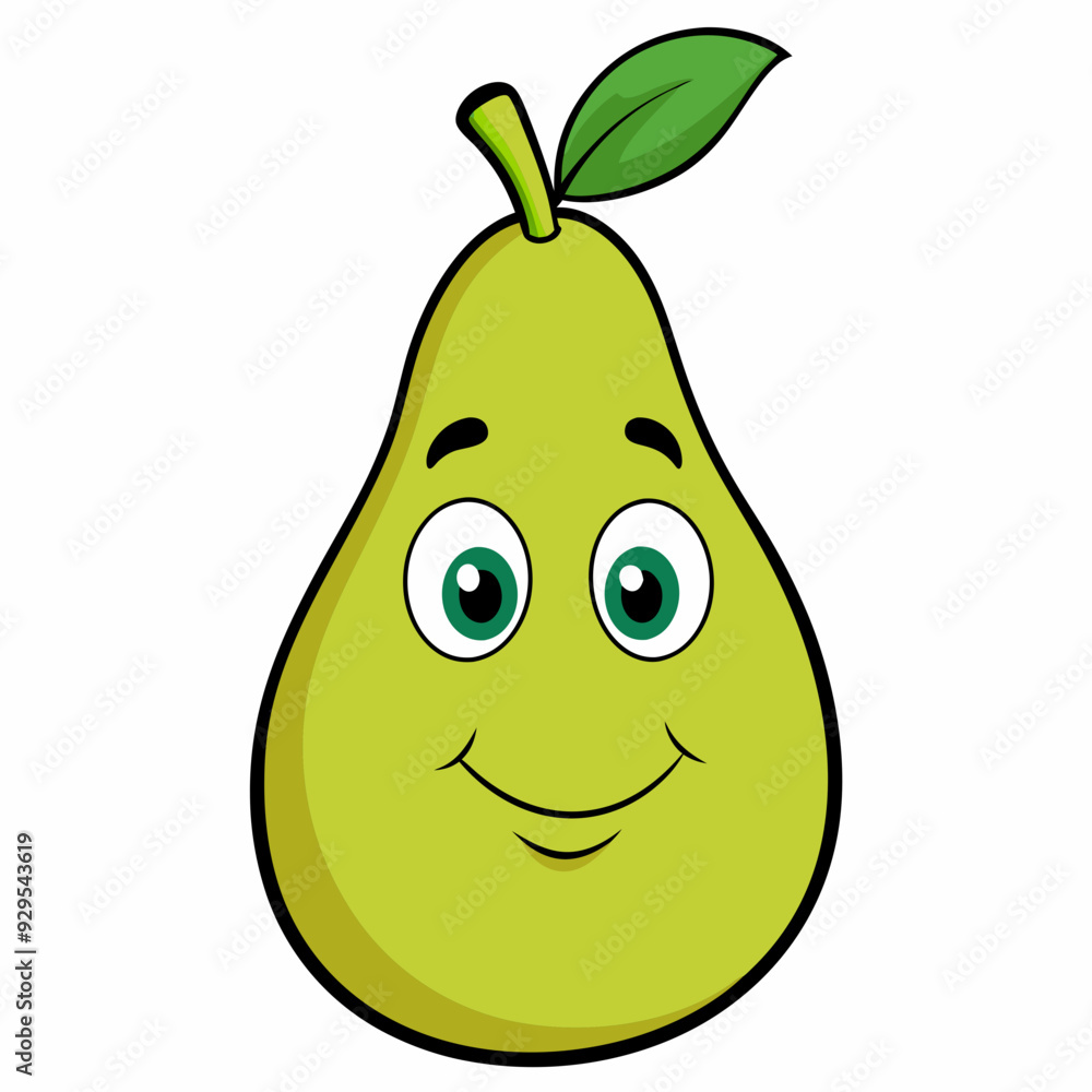 Pear cartoon isolated on white, pear vector illustration, pear vector art, pear silhouette, food icon, pears line art, eps
Pear cartoon isolated on white, pear vector illustration, pear vector art, pear silhouette, food icon, pears line art, eps