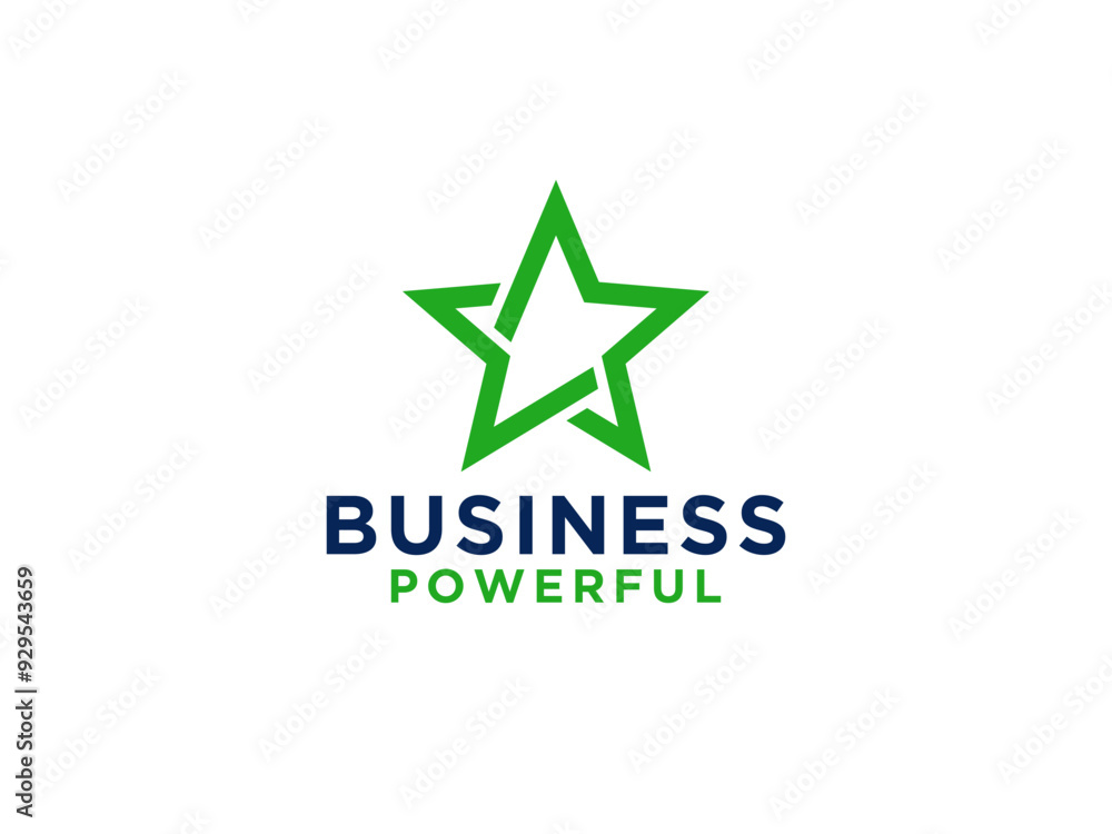 Star Logo Line. Geometric Line Five Star Icon with Right Arrow isolated on White Background. Usable for Business and Branding Logos. Star Logo Line. Geometric Line Five Star Icon with Right Arrow isolated on White Background. Usable for Business and Branding Logos.