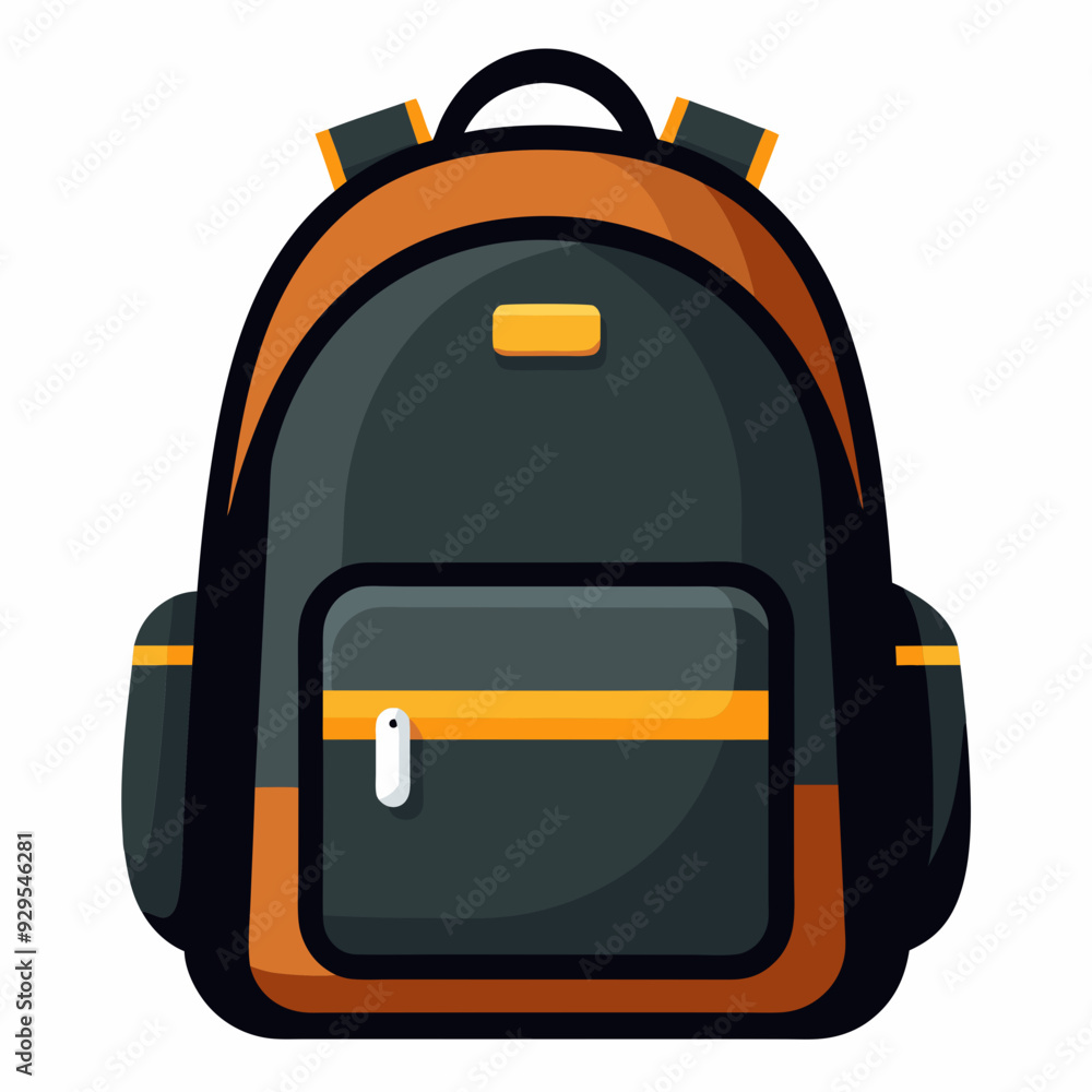 School backpack cartoon isolated on white, school backpack vector illustration, Bag vector art, pear silhouette, backpack icon, Bags line art, eps
School backpack cartoon isolated on white, school backpack vector illustration, Bag vector art, pear silhouette, backpack icon, Bags line art, eps