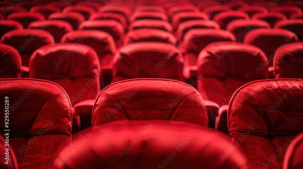 Obraz premium Attend a Theater Performance: Get tickets to a local theater production, from plays to musicals or improv. Dive into an evening of live entertainment and memorable performances. 