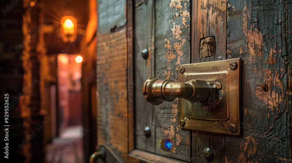 Escape Room Adventure: Reserve an evening session at an escape room. Work with your team to crack codes and solve puzzles to escape before the timer hits zero.
Escape Room Adventure: Reserve an evening session at an escape room. Work with your team to crack codes and solve puzzles to escape before the timer hits zero.