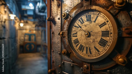 Escape Room Adventure: Secure an evening booking at an escape room, solve challenging puzzles, and team up to escape within the allotted time for a captivating and fun adventure.
