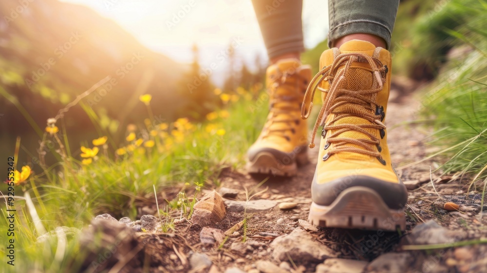 Hiking: Choose a picturesque trail and embark on a hike. Delight in the natural scenery, hear the wildlife, and get a good workout as you explore the great outdoors.
Hiking: Choose a picturesque trail and embark on a hike. Delight in the natural scenery, hear the wildlife, and get a good workout as you explore the great outdoors.
