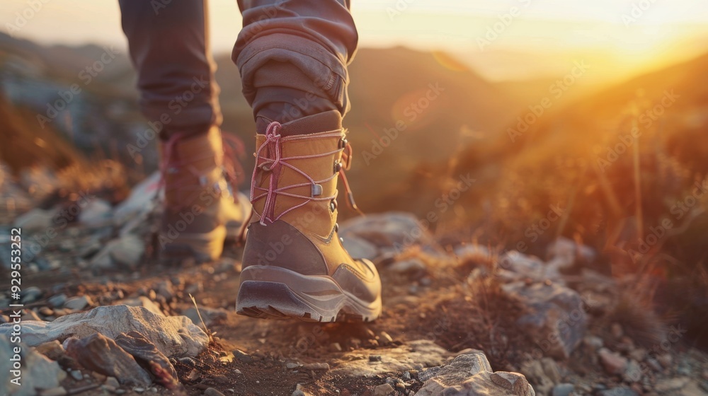 Hiking: Head out on a scenic trail for a hiking adventure. Embrace the natural landscape, listen to wildlife, and get a good dose of exercise.
