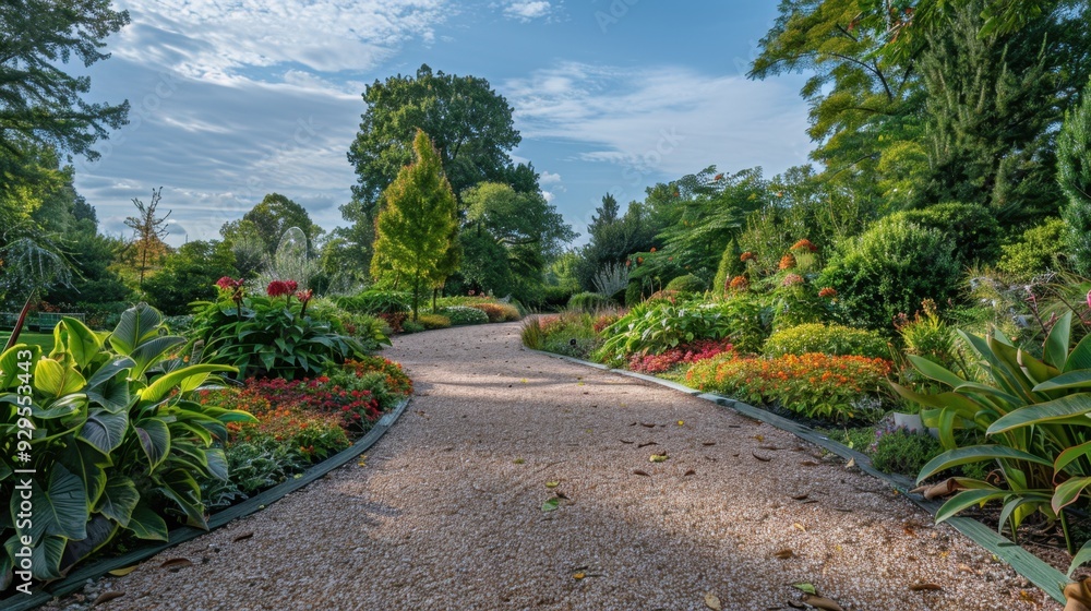 Garden Tour: Explore a botanical garden or public garden and enjoy the beauty of various plant species, colorful blooms, and meticulously designed landscapes.
Garden Tour: Explore a botanical garden or public garden and enjoy the beauty of various plant species, colorful blooms, and meticulously designed landscapes.
