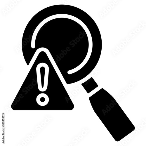 Danger Icon
