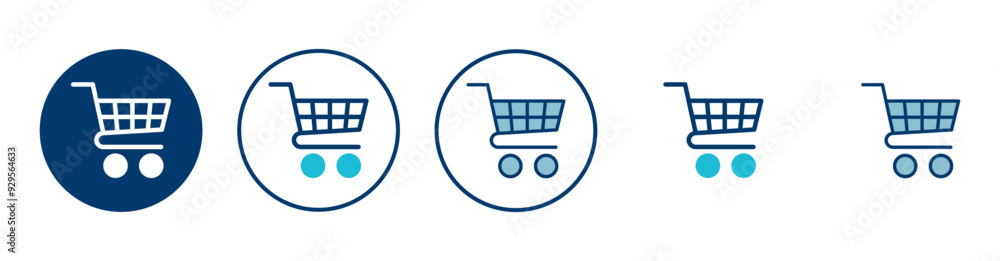 Shopping icon vector isolated on white background. Shopping cart icon. Basket icon. Trolley Shopping icon vector isolated on white background. Shopping cart icon. Basket icon. Trolley