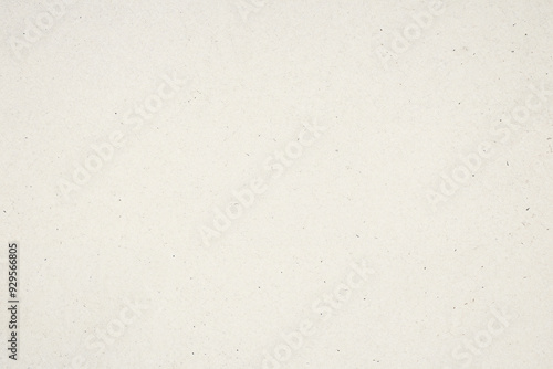 White Beige Textured Paper Background with Spotted Pattern