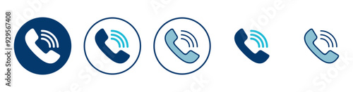 Call icon vector isolated on white background. Phone icon vector. mobile phone. telephone icon