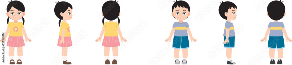 Character design C 2 Character design C 2