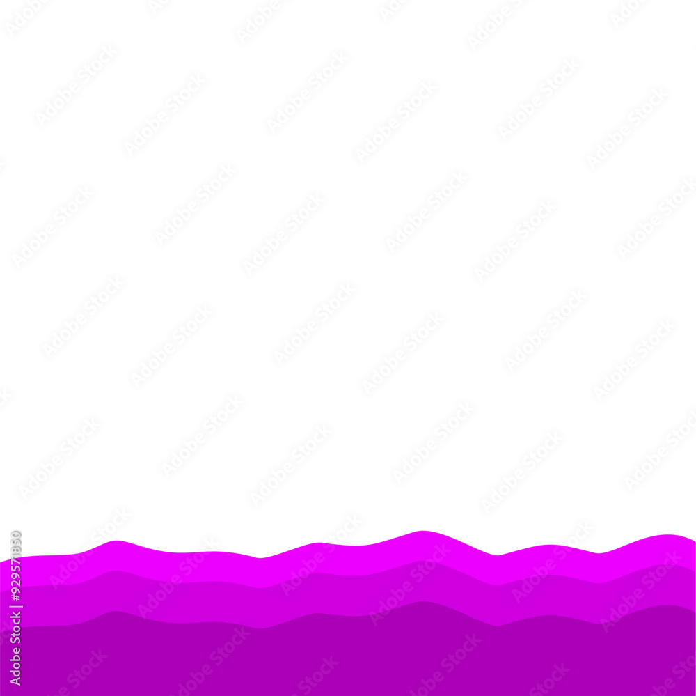Aesthetic Bottom Border Aesthetic Bottom Border