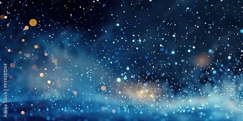 Obraz premium raindrops on the window