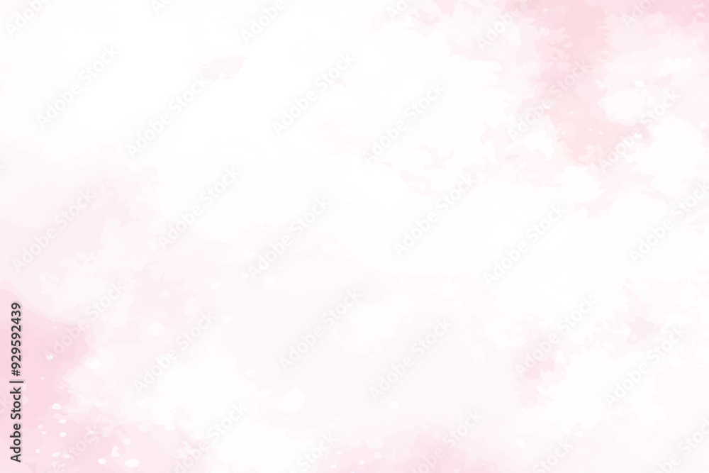 Hand painted pastel coloured watercolour frame background Hand painted pastel coloured watercolour frame background