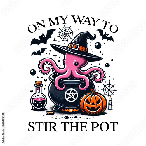 Halloween Sublimation