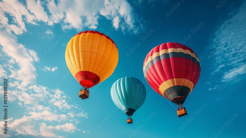 Hot Air Balloons Hot Air Balloons