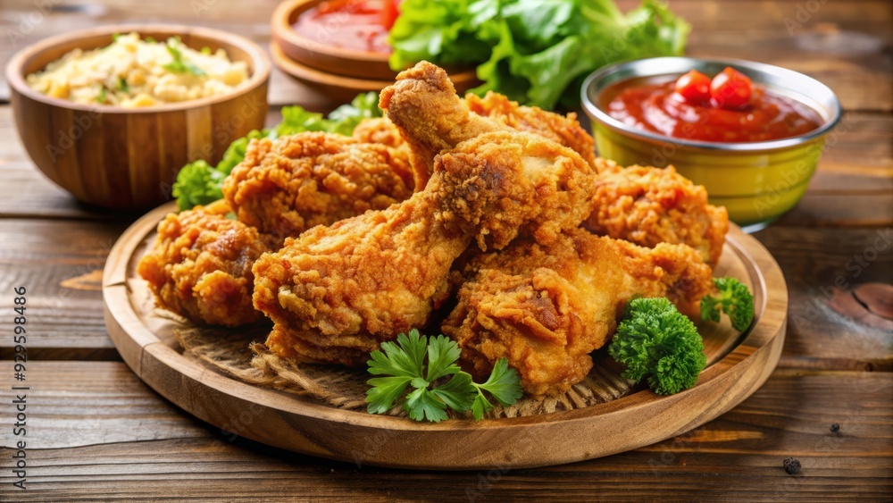 ChickenDeepFried ChickenDeepFried