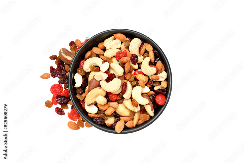 PNG, Dried fruits, isolated on white background PNG, Dried fruits, isolated on white background